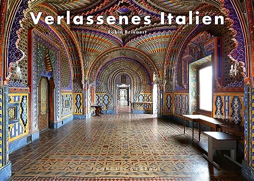 Verlassenes Italien