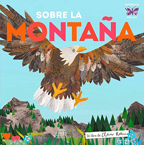 Sobre la montaña (IDEAKA)