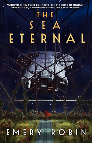 The Sea Eternal von Orbit