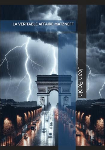 La véritable affaire Matzneff