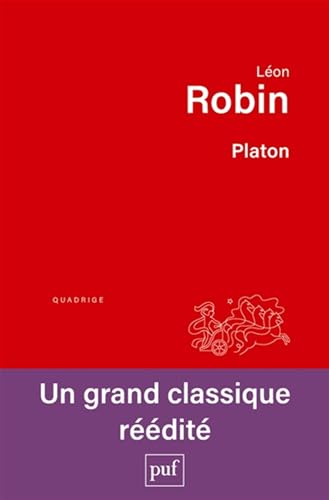 Platon von PUF