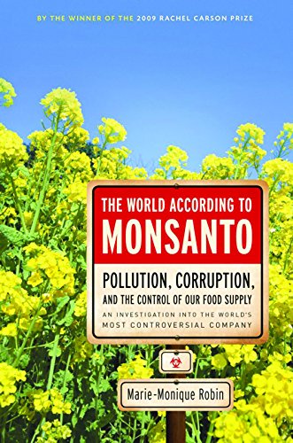 World According to Monsanto