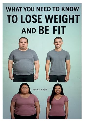 What you need to know to lose weight and be fit von BoD – Books on Demand – Frankreich