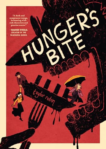 Hunger's Bite von Union Square & Co.