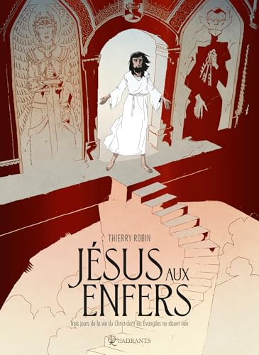 Jésus aux Enfers Jésus aux Enfers von SOLEIL