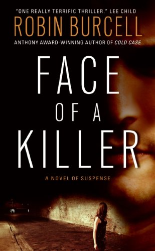 Face of a Killer (Sidney Fitzpatrick) von Harper