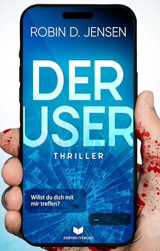 Der User: Willst du dich mit mir treffen? (Der Journalist)