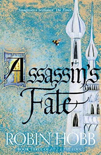 Assassin’s Fate (Fitz and the Fool, Band 3) von HarperVoyager