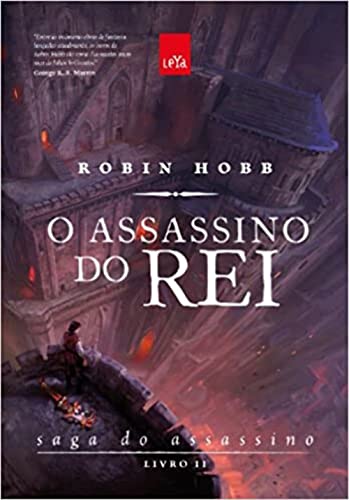 O Assassino do Rei (Em Portuguese do Brasil)