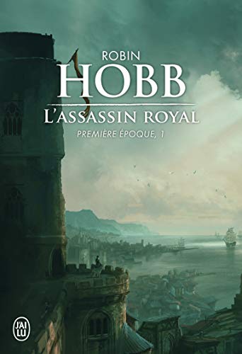 L'Assassin royal: Première époque (1)