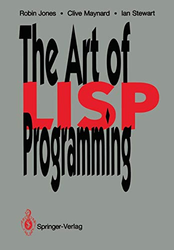 The Art of Lisp Programming von Springer