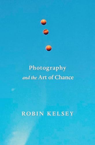 Photography and the Art of Chance