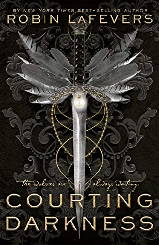 Courting Darkness (His Fair Assassin, Band 4)