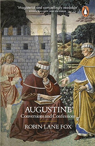 Augustine: Conversions and Confessions von Penguin