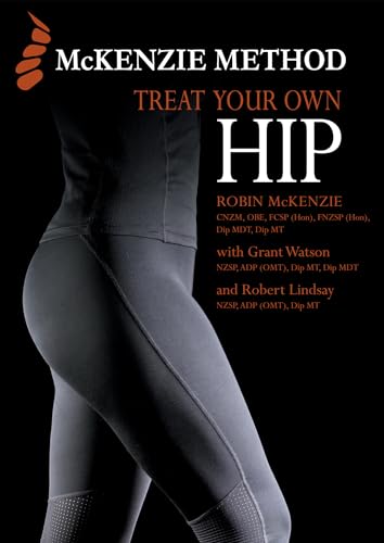 Treat Your Own Hip (810)