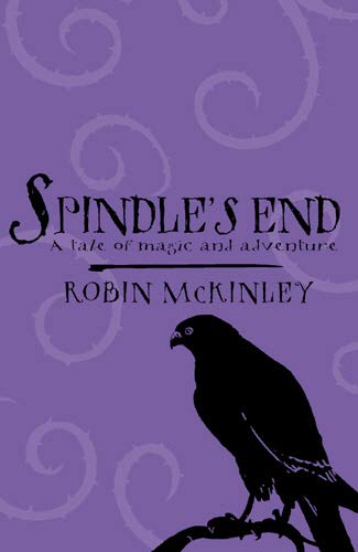 Spindle's End von Random House Children's Publishers UK