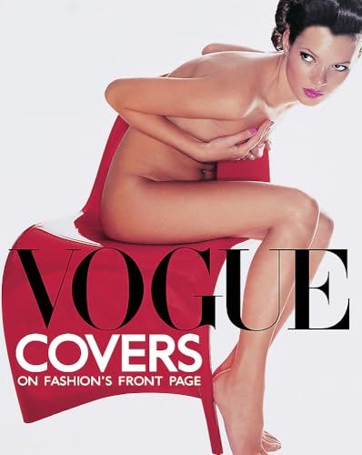 Vogue Covers: On Fashion's Front Page von LITTLE, BROWN