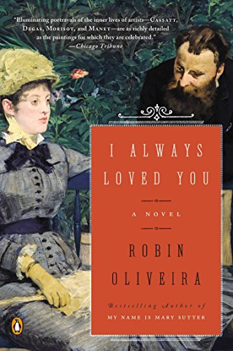 I Always Loved You: A Novel von Penguin Books