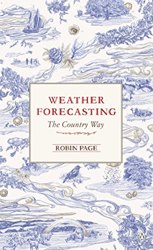 Weather Forecasting: The Country Way Weather Forecasting: The Country Way von Penguin