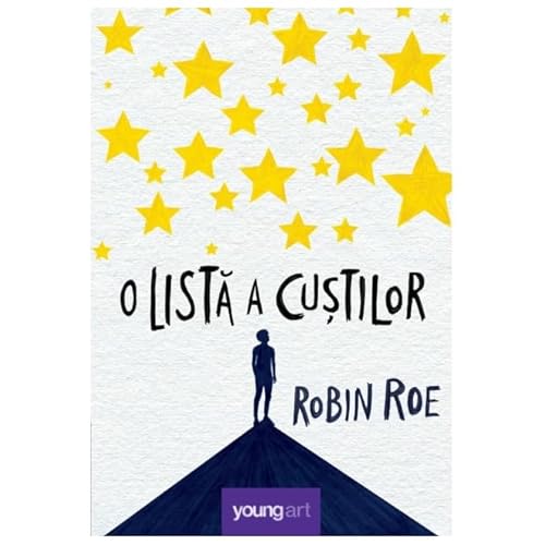 O Lista A Custilor von Young Art