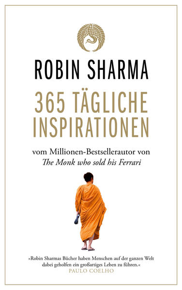 365 tägliche Inspirationen von Finanzbuch Verlag