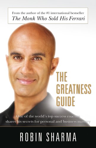 The Greatness Guide von HarperCollins Publishers