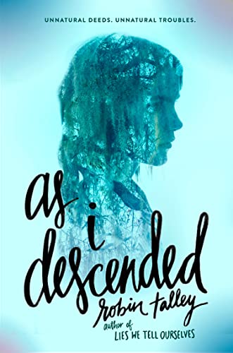 As I Descended von HarperCollins