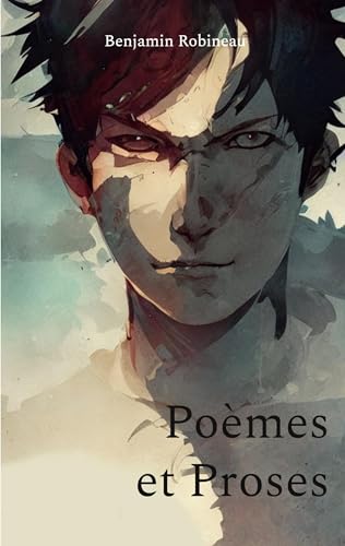Poèmes et Proses von BoD – Books on Demand – Frankreich