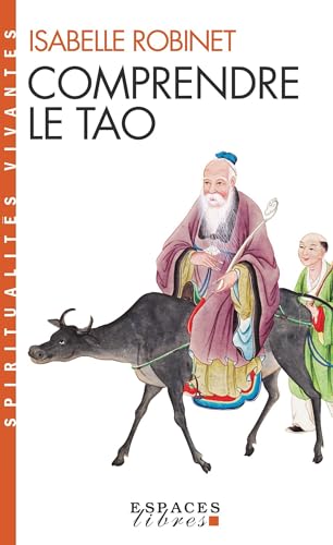 Comprendre le Tao von ALBIN MICHEL