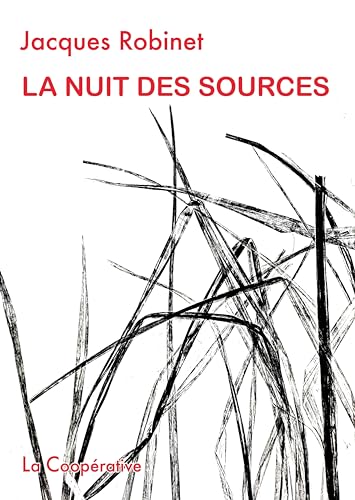 LA NUIT DES SOURCES von COOPERATIVE