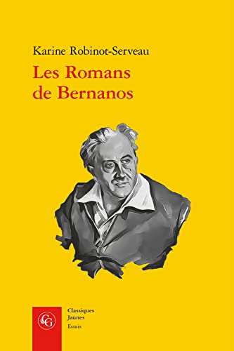 Les Romans De Bernanos: Metamorphoses De La Transcendance (Essais, 26, Band 26)