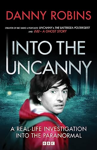 Into the Uncanny von BBC Books