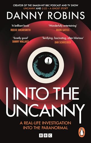 Into the Uncanny von BBC Books
