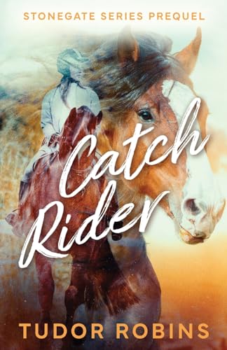 Catch Rider (Stonegate Series, Band 1) von Tudor Robins