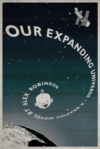Our Expanding Universe
