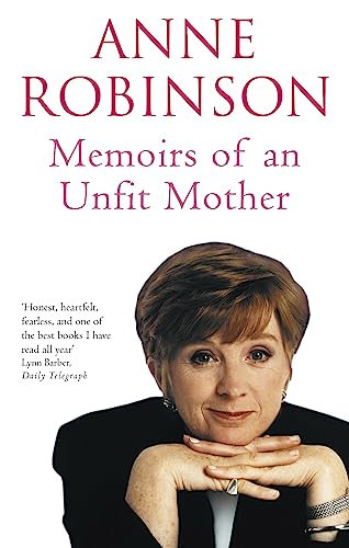 Memoirs of an Unfit Mother von Sphere