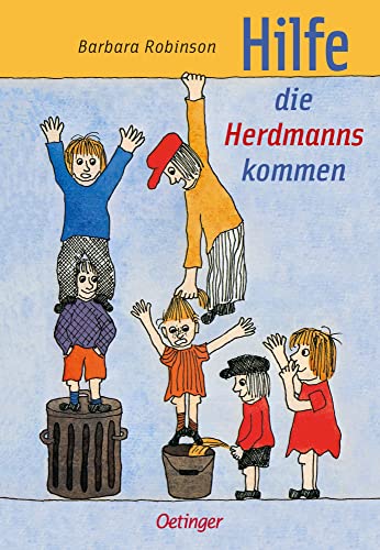 Hilfe, die Herdmanns kommen 1 Hilfe, die Herdmanns kommen 1