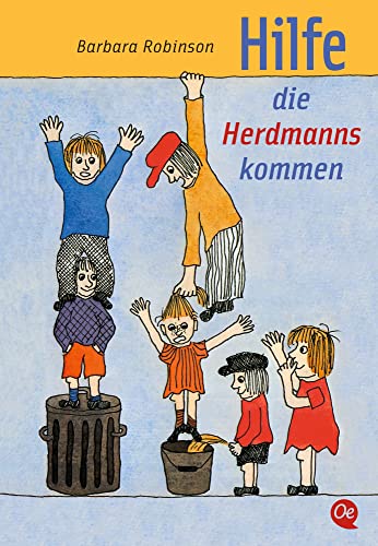 Hilfe, die Herdmanns kommen 1 Hilfe, die Herdmanns kommen 1