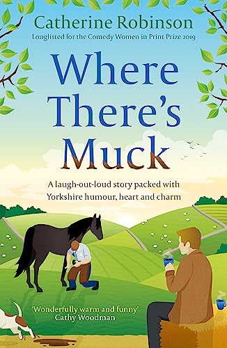 Where There's Muck von Orion