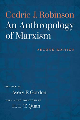 An Anthropology of Marxism von University of North Carolina Press