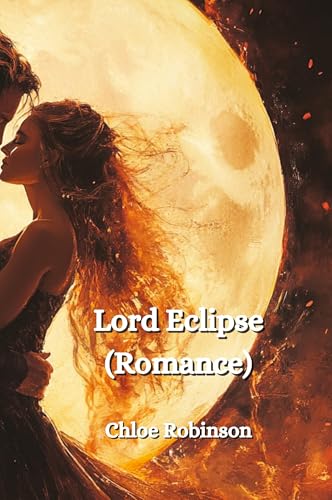 Lord Eclipse (Romance)