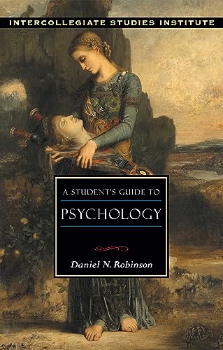 A Student's Guide to Psychology (Guides to Major Disciplines)