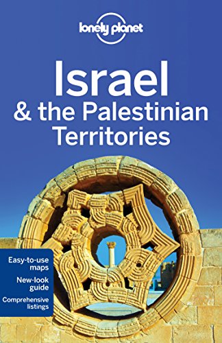 Lonely Planet Israel & the Palestinian Territories (Country Regional Guides)
