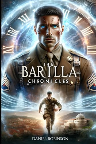 The Barilla Chronicles: The Joseph Campanella Adventure von Independently published