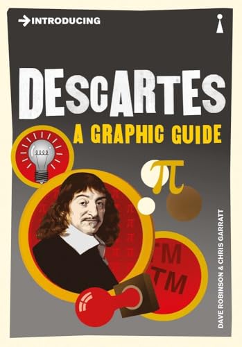 Introducing Descartes: A Graphic Guide von Icon Books