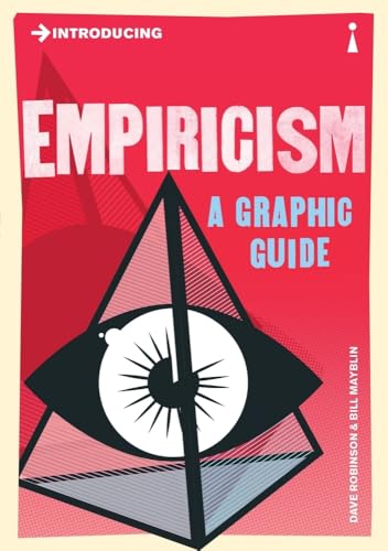 Introducing Empiricism: A Graphic Guide (Graphic Guides)