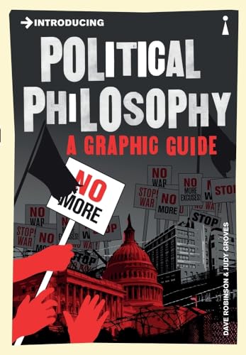 Introducing Political Philosophy: A Graphic Guide