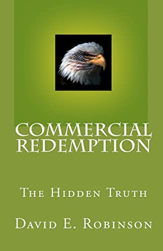 Commercial Redemption: The Hidden Truth von Createspace Independent Publishing Platform