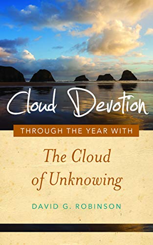 Cloud Devotion: Through the Year with the Cloud of Unknowing von Paraclete Press (MA)