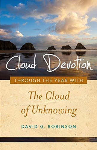 Cloud Devotion: Through the Year with the Cloud of Unknowing